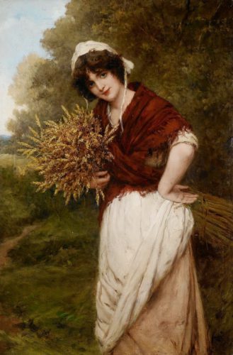 Unpopular Opinion: Maternal Regret is Normal Farm Girl