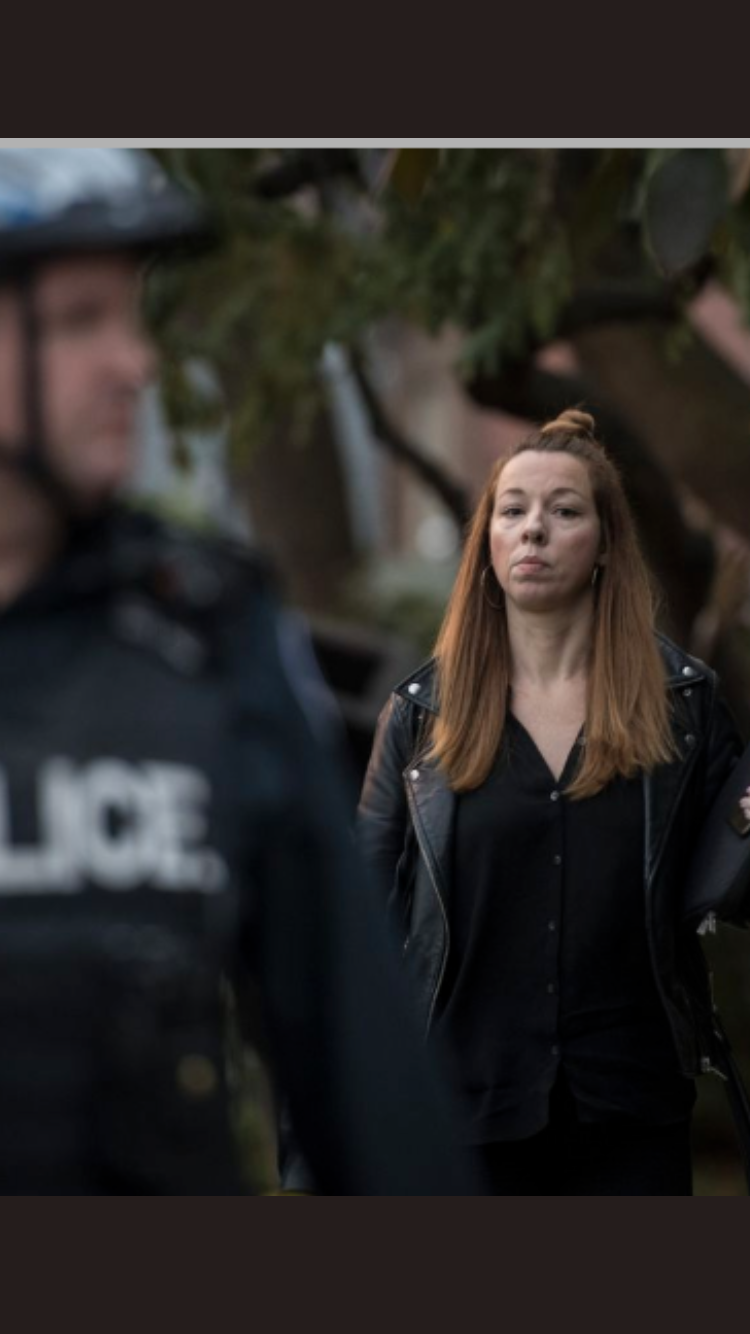  read Did Meghan Murphy Make the Transwomen Disappear?