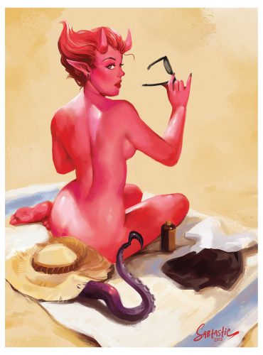 She Devil