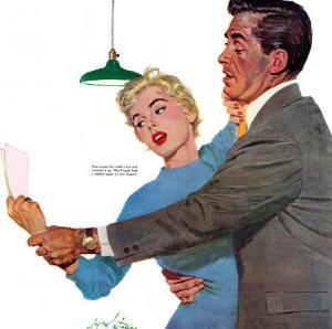 Bathrooms and Abortions: Divided Left Leaves Progress in Danger Keep Away Pinup