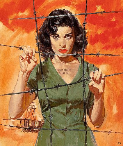 Hand-Me-Down Liberalism Taught Me Some Expensive Lessons 0barbed Wire