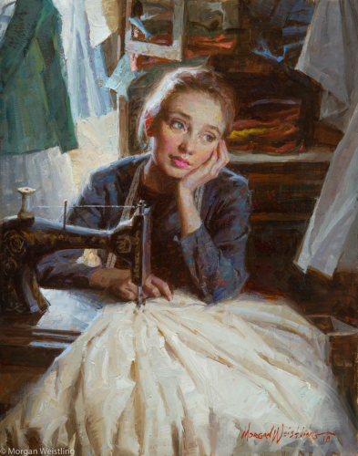 Two Vital GC Arguments From An Unlikely Source Dreamy Seamstress
