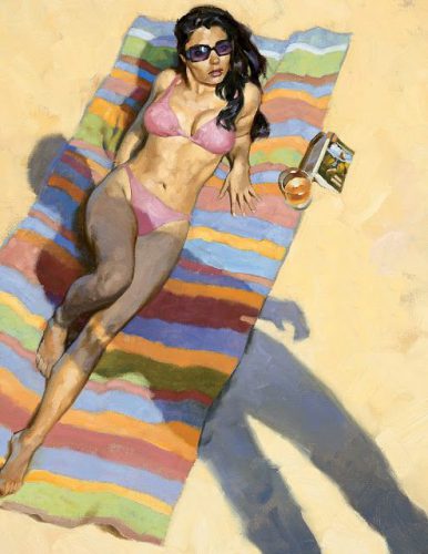 Beach Body