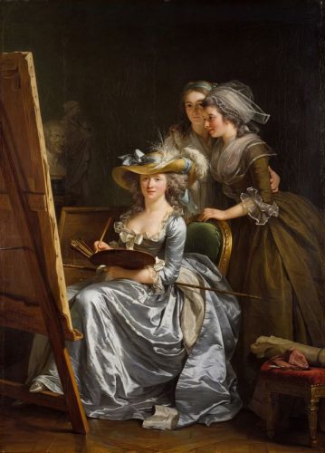 Madame Painter